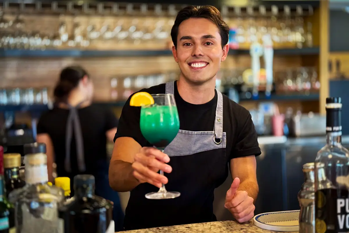 emplois restaurant Drummondville, Restaurant italien PACINI | Drummondville