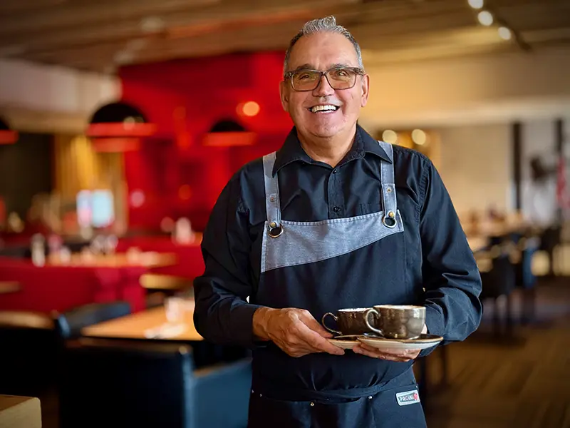 Restaurant italien à Drummondville, Restaurant italien PACINI | Drummondville