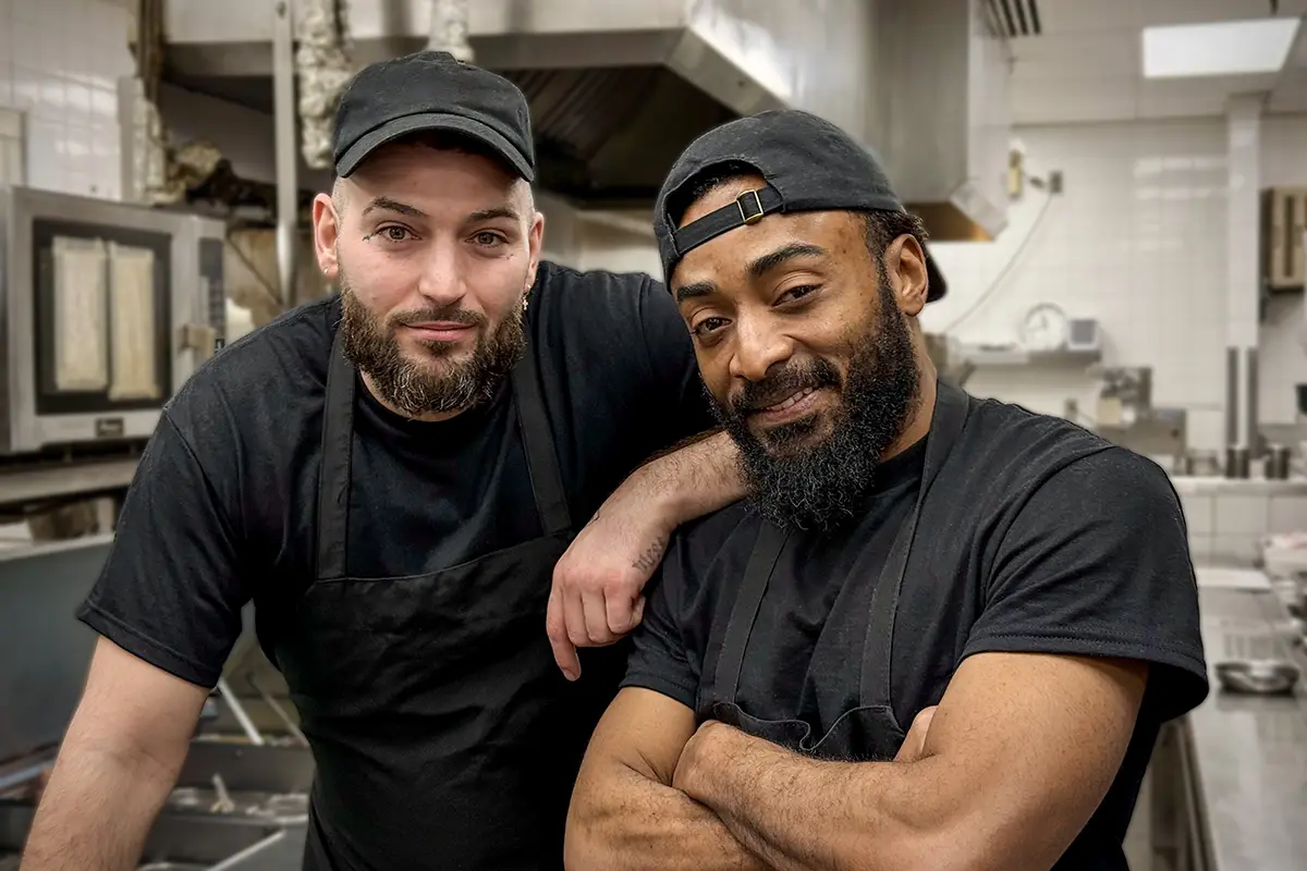 emplois restaurant Drummondville, Restaurant italien PACINI | Drummondville