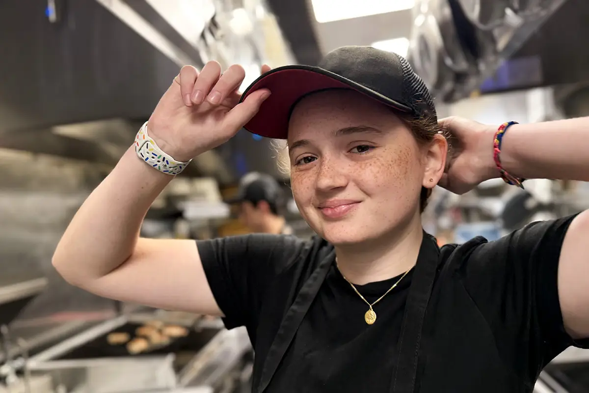 emplois restaurant Drummondville, Restaurant italien PACINI | Drummondville