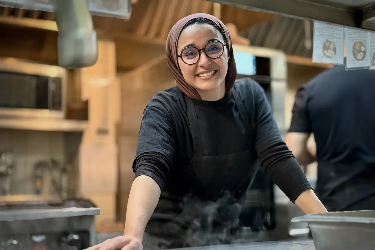 emplois restaurant Drummondville, Restaurant italien PACINI | Drummondville