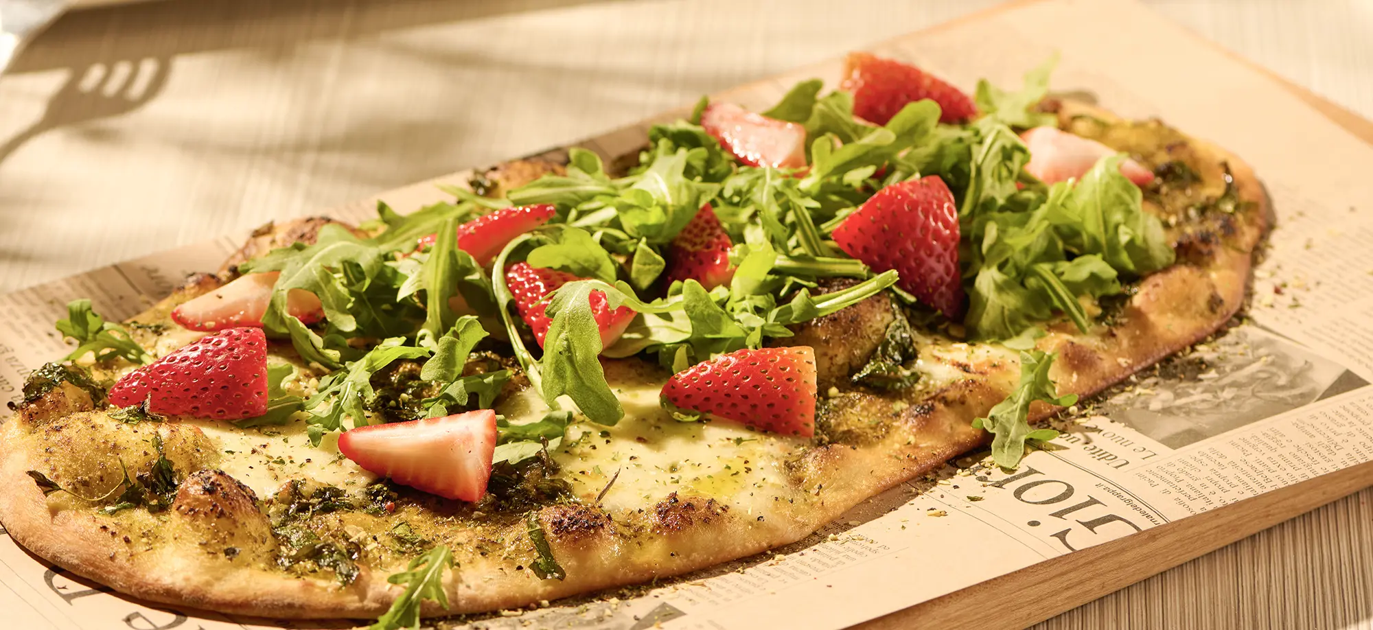 Italian Restaurant in Drummondville, PACINI Italian Restaurant | Drummondville